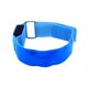 thumbnail image 4 of Brazalete brillante para correr Naiovety correa de nailon LED para brazo con batería Ropa Deportiva, 4 of 6