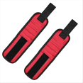 thumbnail image 1 of Magnetic Wrist Strap for Fixing Screws,Nails,Drill Wrist Strap Tool A, 1 of 5