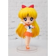 thumbnail image 4 of Tamashii Nations - Pretty Guardian Sailor Moon - Figuarts Mini - Sailor Venus, 4 of 4