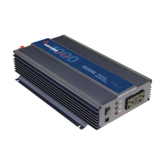 Samlex 1000W Pure Sine Wave Inverter - 24V