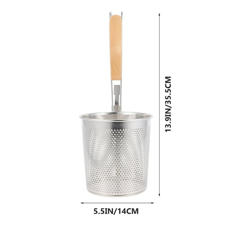 Small Fine Sieve Cleaning Brush