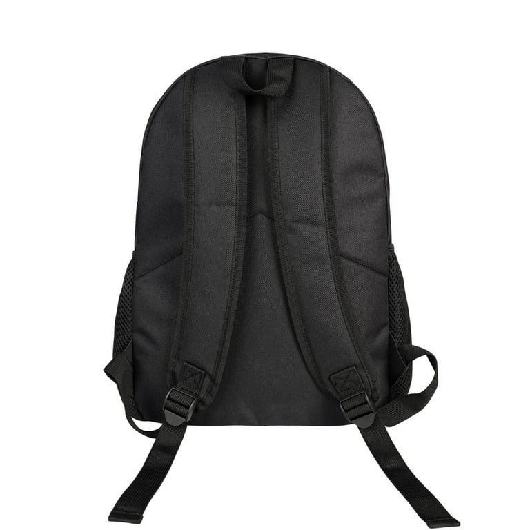 Patriots football team Teenager School Bag Sports Backpack Large Capacity Adjustable Straps Backpack Casual Bag Multifunctional Backpack Lightweight