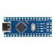 thumbnail image 1 of Para Arduino Nano 3.0 Atmega328 Placa de desarrollo PCB CH340 Chip (Modelo G), 1 of 7