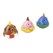 Crayola 3ct Tadoodles Tub Crayons