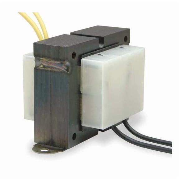 Qmark Transformer, 480/24 Volts 5814-0003-002