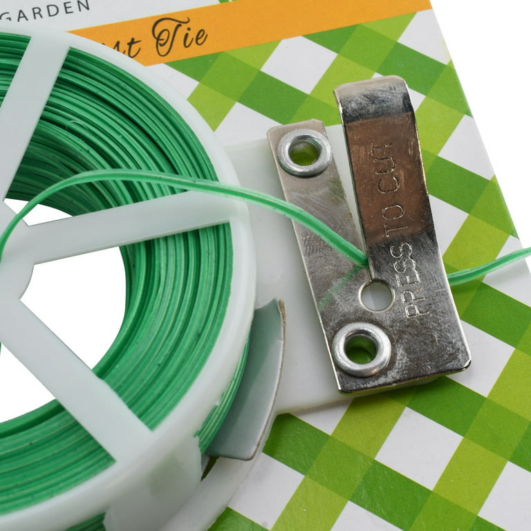 Plant Training Wire Kits, Steel Wire Rope