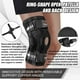 thumbnail image 5 of Rodillera NEENCA Professional para aliviar el dolor de rodilla - ACE-35, 5 of 9