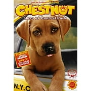 Chestnut: Hero of Central Park (DVD)