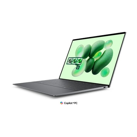 Dell XPS 13 9345 - Snapdragon X Elite - X1E-80-100 / up to 4 GHz - Win 11 Pro - Qualcomm Adreno - 32 GB RAM - 1 TB SSD NVMe - 13.37" OLED touchscreen 2880 x 1800 (3K) - Wi-Fi 7 - graphite - with 1 Year Basic Onsite Service after remote diagnosis with Hardware-Only Support - Disti SnS