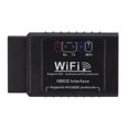 thumbnail image 1 of Escáner OBD2 Wifi V1.5 para múltiples CAN-Bus compatible con todos los protocolos OBD2. Funciona en iOS, Android y Symbian., 1 of 5