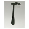 thumbnail image 2 of CintBllTer 3-in-1 Tool Trowel Hammer Hoe Garden Tool Powder Coated, 2 of 2