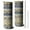 Blue Pioneer Flower, variant on 20oz Blue Pioneer Flower Striped Pattern Skinny Tumblers Stainless Steel Tumbler with Lid and Straw,Vacuum Insulated Double Wall Travel Tumbler Cups with Cleaning Brush for Coffee,Tea