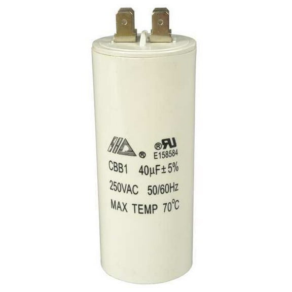 Dayton Capacitor EW-34