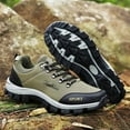 mens casual hiking shoes