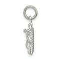 thumbnail image 2 of Sterling Silver Mariners Cross Charm, 2 of 3