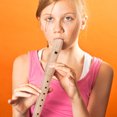 thumbnail image 3 of Phenofice Professional Soprano Recorder For Flute For Beginners Music For Early And Odorless Material Present, 3 of 8