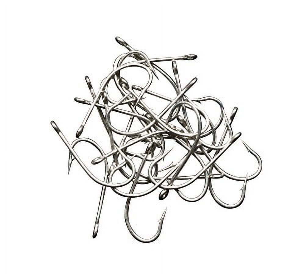 Rod-N-Bobb's 150' (25) Hooks/Clips/Swivels Fishing Products