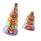 thumbnail image 1 of Juguetes de de muñecas Matryoshka Juego de apilamiento de juguetes de desarrollo, juguete educativo para niños, regalos de cumpleaños para A, 1 of 9