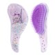 thumbnail image 1 of Cepillo de pelo para niños, peine, cepillo de pelo, peine de masaje suave de plástico, cepillo de pelo de paleta, 1 of 5