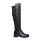 thumbnail image 1 of Botas Mujer Caña Alta Stretch Tacón 3.5 cm Emporium 2409084 negro 22.5, 1 of 7