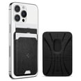 thumbnail image 1 of Tarjetero magnético Spigen MagFit para iPhone con MagSafe, 1 of 9