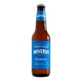thumbnail image 2 of Six Pack Cerveza Minerva Colonial 355ml C/u Minerva lager, 2 of 2