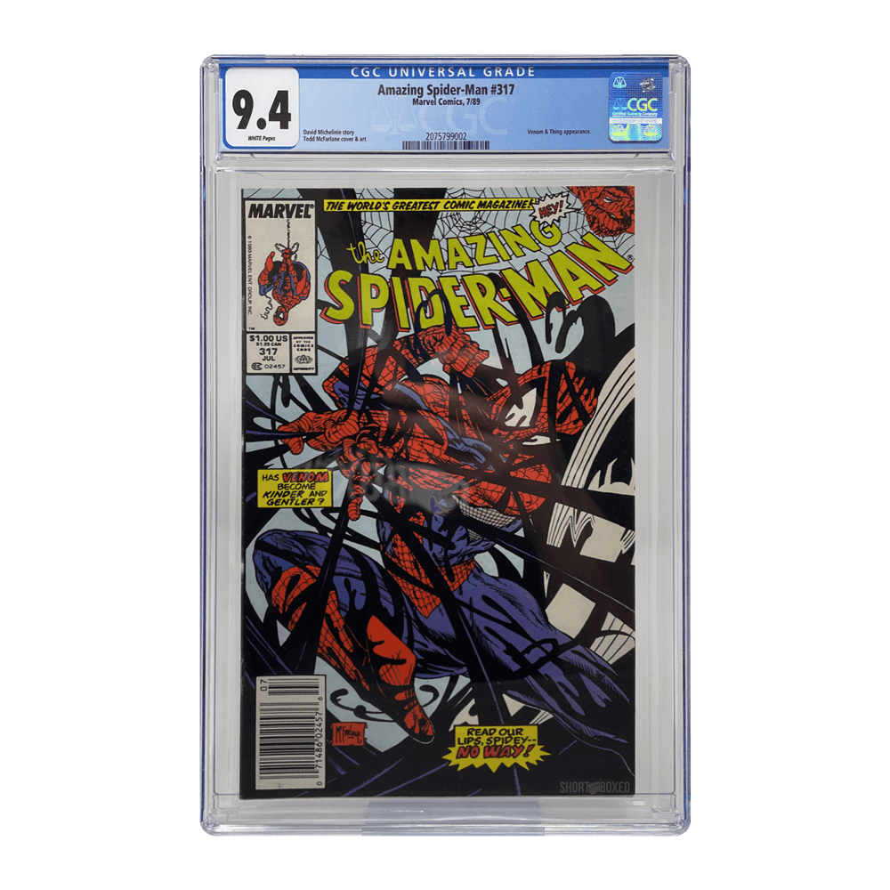 The Amazing Spider-Man Omnibus Vol. 4 [New Printing] (Hardcover