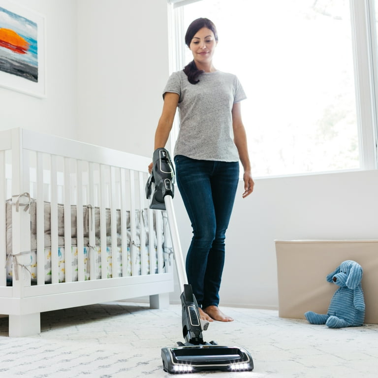 Shark Ion X30 Cord Free Ultra Light Vacuum IR100 Walmart
