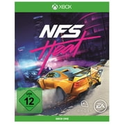 Need for Speed Heat