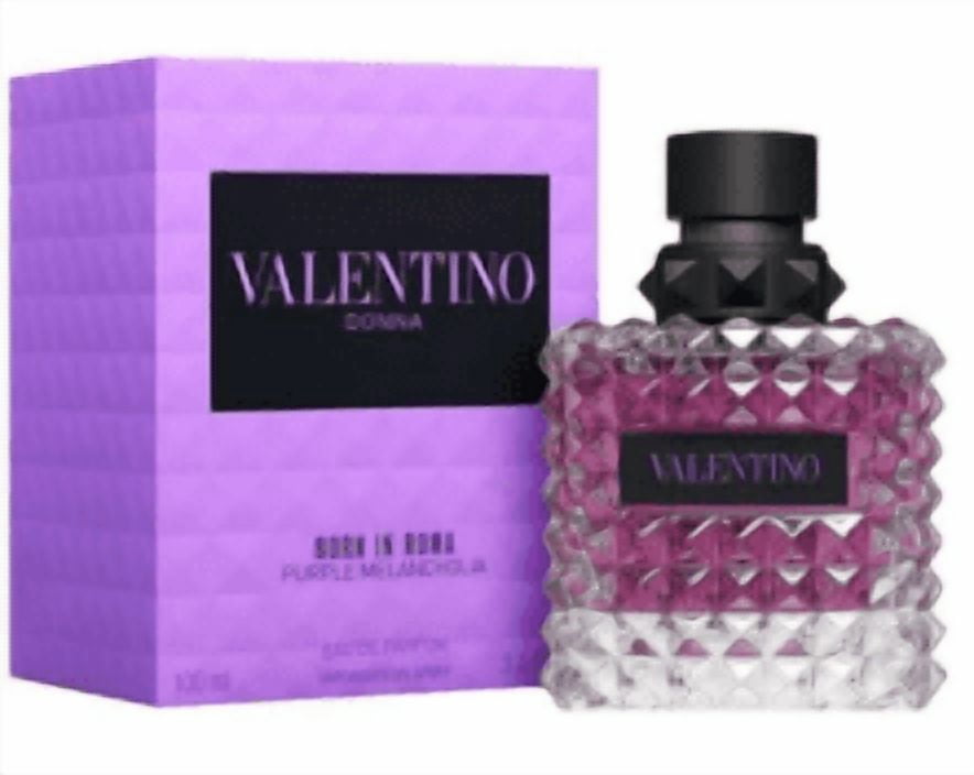 Valentino, Perfume for Women, 3.4 Oz, Donna Eau de Parfum