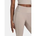 thumbnail image 3 of Avia Women's Sport Piped Leggings, Sizes XS-XXXL, 3 of 5