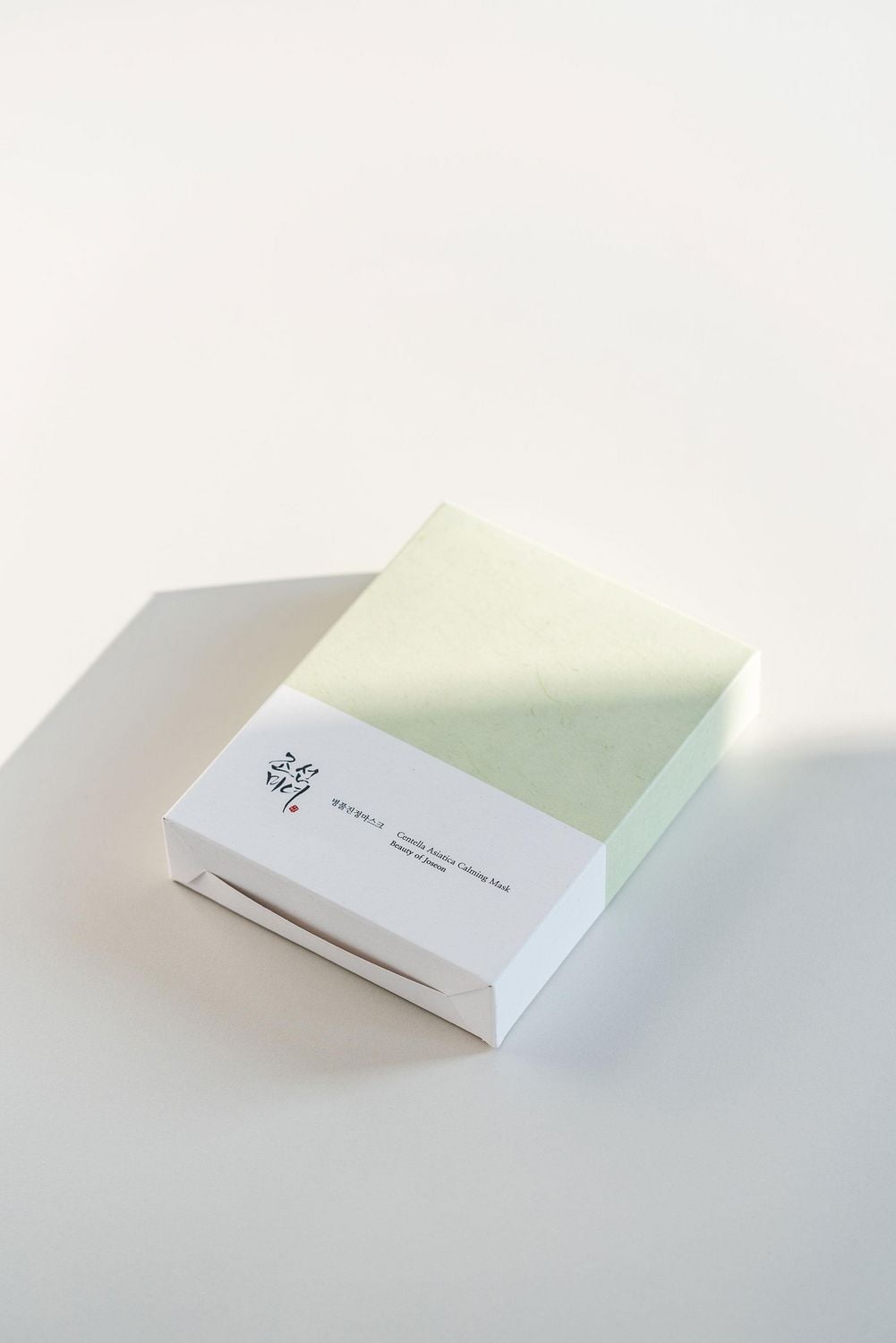 Beauty of Joseon Centella Asiatica Calming Mask 25ml - 1 PC, SoothingHydra: Calm & Moisturize