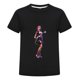 thumbnail image 1 of NTONGSHANBB Camiseta para Niño y Niña, Ropa Infantil Gamer de Verano con Personajes del Juego, 1 of 4