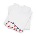 thumbnail image 3 of Christian 4th of July Patriotic Shirt, Independence Day Shirt ID-0524-LUMS, 3 of 9