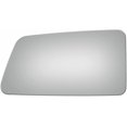thumbnail image 3 of Flat Driver Side Power Replacement Mirror Glass for 2004-2009 Cadillac XLR W/O Baking Plate, 3 of 4