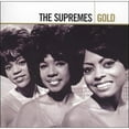 thumbnail image 1 of The Supremes - Gold (2CD) (Remaster), 1 of 1