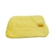 thumbnail image 2 of Cama para conejos, cama para animales pequeños, cómoda y cálida para invierno, nido acogedor para conejos Amarillo, 2 of 9