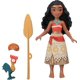 thumbnail image 2 of Muñeca Mattel de Moana y set de juego con bote flotante, 2 of 6