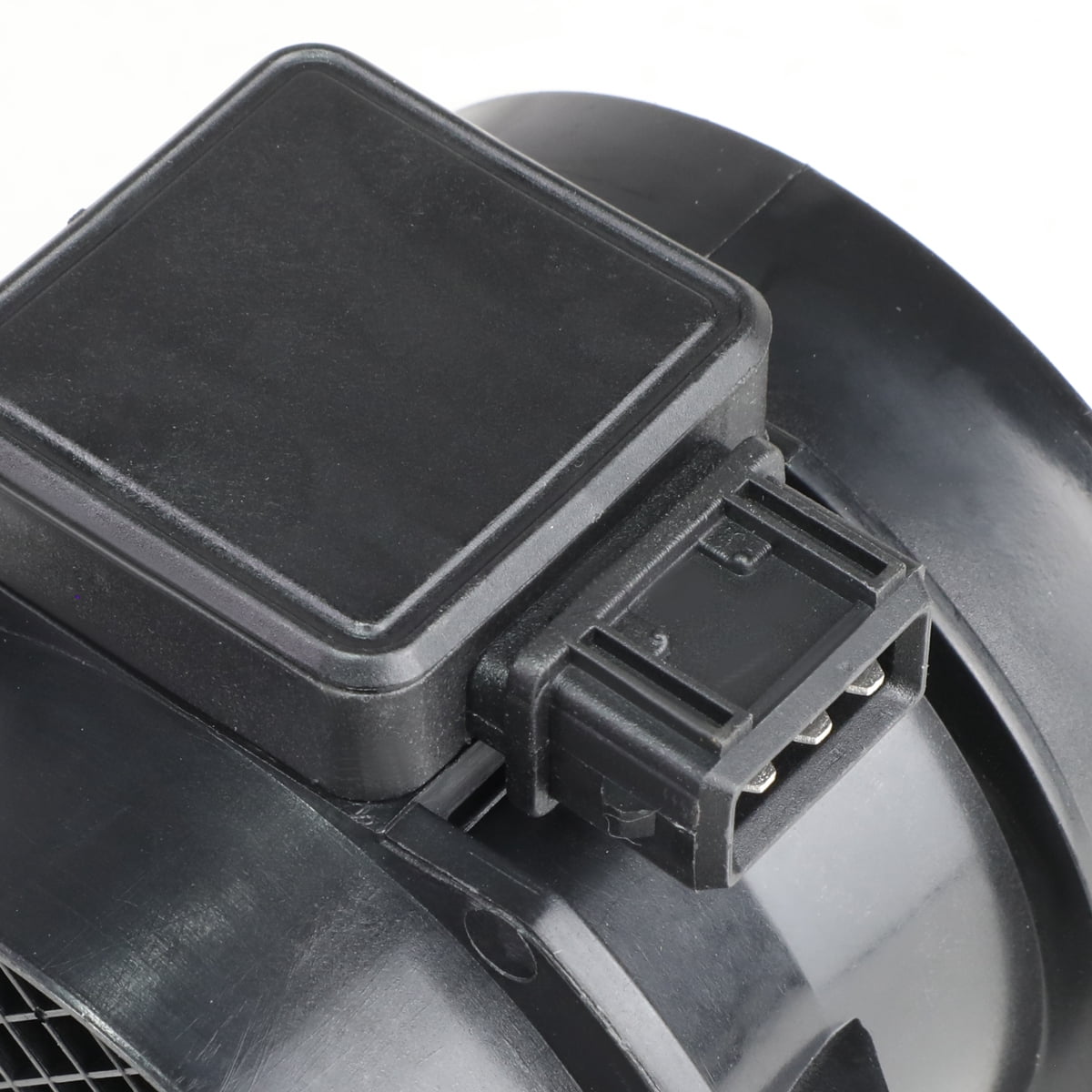 DNA Motoring OEM-SS-079 For 1999-2006 BMW 323Ci 323i 325Ci 325xi 525i 528i Factory Style MAF Mass Air Flow Sensors Assembly 00 01 02 03 04 05
