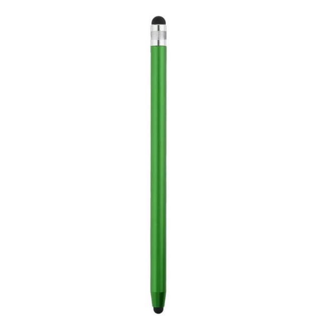 Stylet Tactile à Double Tête de Silicium Crayon Forsmartphone