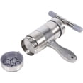 thumbnail image 3 of Noodle Maker Machine, Portable Manual Operated Stainless Steel Pasta Maker Noddle Juicer Pressure Making Machine, 3 of 5