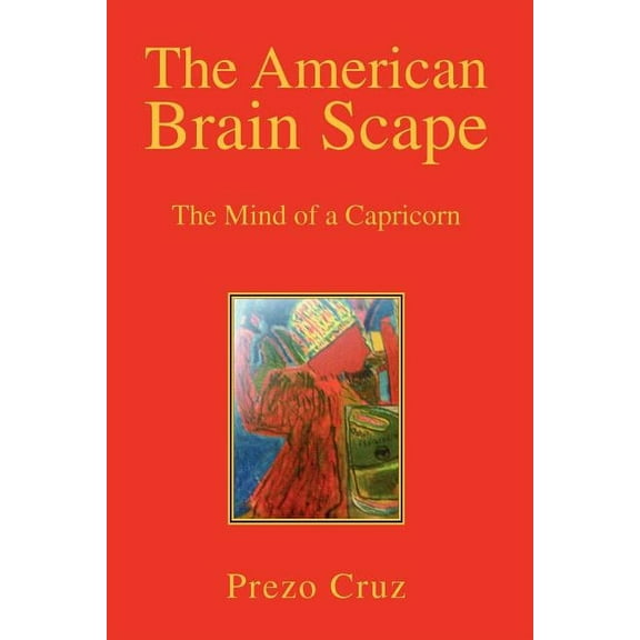 The American Brain Scape (Paperback)