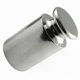 thumbnail image 3 of Calibration Weight for AWS Digital Scale Carbon Steel Chrome Finish 1000G (1KG WGT), 3 of 5