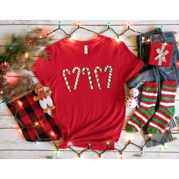 Velto happy holiday Candy Shirt, Candy Cane , Womens happy holiday Shirt, Happy Holidays Shirt, happy holiday Shirt, Holiday Tee, Gift For happy holiday All Size S-5XL
