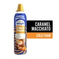 thumbnail image 1 of International Delight Cold Foam, Caramel Macchiato, 1 of 5