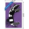 thumbnail image 3 of Beetlejuice - Sandworm Wall Poster, 22.375" x 34" Framed, 3 of 5
