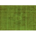 thumbnail image 1 of Ahgly Company Indoor Rectangle Oriental Green Industrial Area Rugs, 8' x 10', 1 of 4