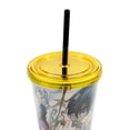 thumbnail image 4 of Black Butler Sebastian | Foil Print 16oz Carnival Cup, 4 of 7