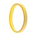 thumbnail image 2 of Simple Men Spring Cuff Bartender Bangle Elastic Wristband Ring Metal Bracelet, 2 of 2