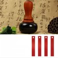 thumbnail image 5 of Portable Heating Stone Moxibustion Massager with 10 Adjustable Temperature Levels - Electric Therapy Device for Muscle Tension Relief, Blood Circulation Promotion, Universal Use for Back & Body, 5 of 5